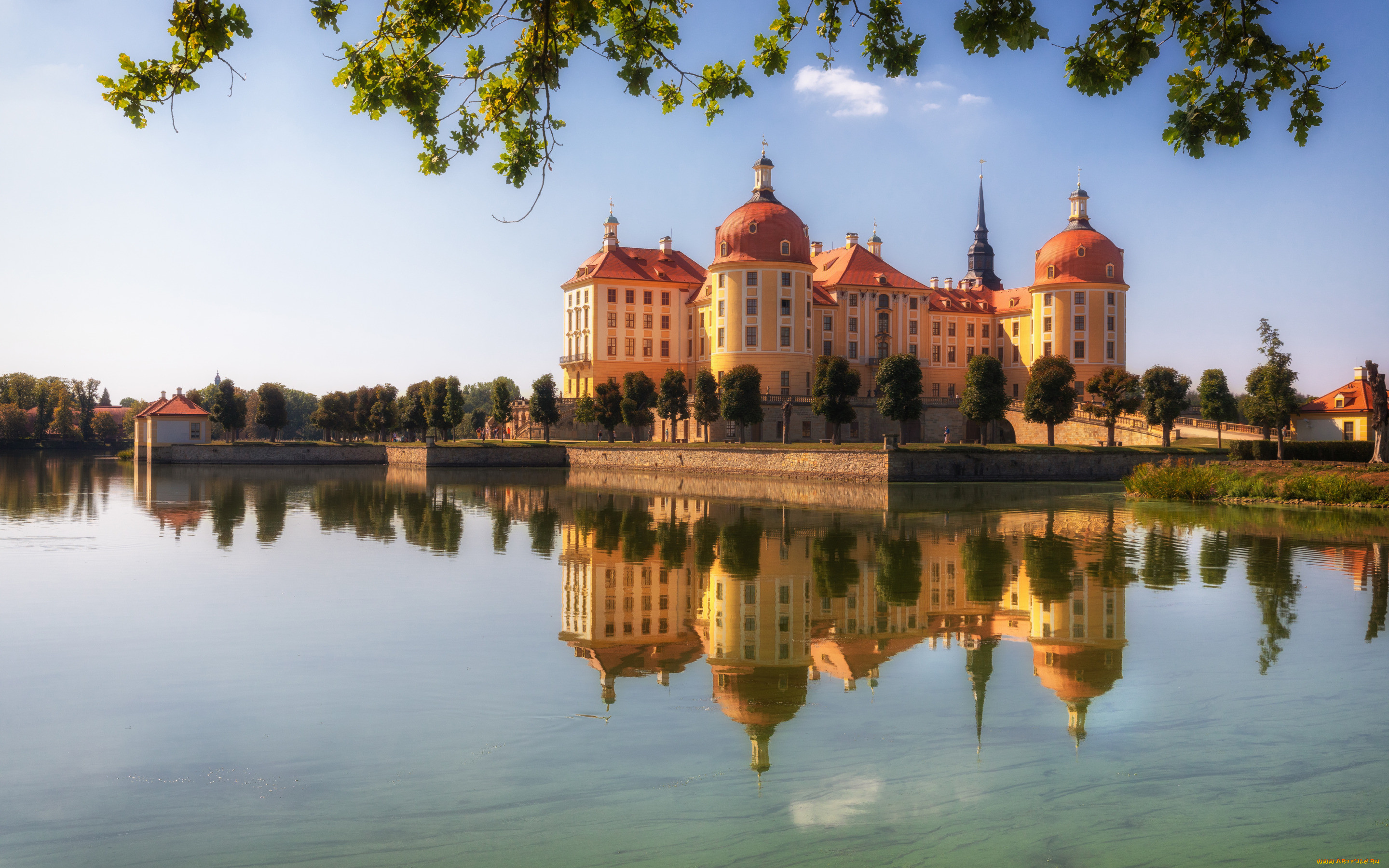 ,   , , moritzburg, castle, germany